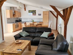 Ferienwohnung für 4 Personen (75 m²) in Neukalen