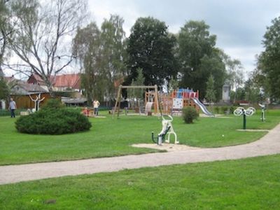 Ferienwohnung für 3 Personen (38 m²) in Neukalen 3/10