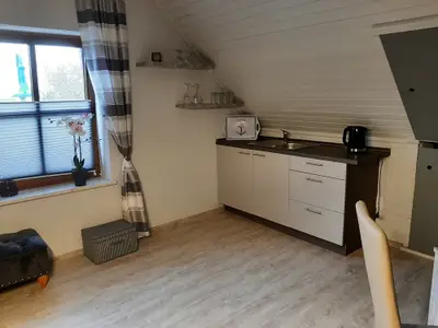 Ferienwohnung für 3 Personen (38 m²) in Neukalen 6/10