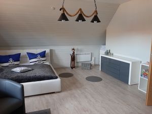 Ferienwohnung für 2 Personen (35 m²) in Neukalen