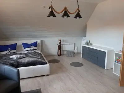 Ferienwohnung für 2 Personen (35 m²) in Neukalen 1/10