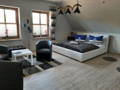 Ferienwohnung für 2 Personen (35 m²) in Neukalen 2/10