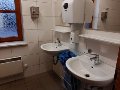 Ferienwohnung für 2 Personen (35 m²) in Neukalen 3/10