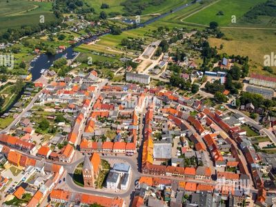 Ferienwohnung für 2 Personen (35 m²) in Neukalen 6/10