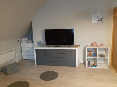 Ferienwohnung für 2 Personen (35 m²) in Neukalen 10/10