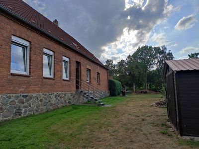 Ferienwohnung für 4 Personen (76 m²) in Neukalen 4/10