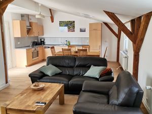 Ferienwohnung für 4 Personen (75 m&sup2;) in Neukalen