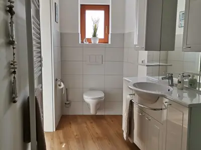 Ferienwohnung für 4 Personen (75 m²) in Neukalen 6/10