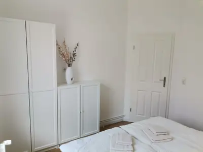 Ferienwohnung für 4 Personen (75 m²) in Neukalen 10/10