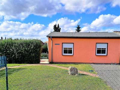 Ferienwohnung für 2 Personen (35 m²) in Neukalen 1/10