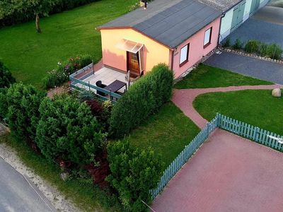 Ferienwohnung für 2 Personen (35 m²) in Neukalen 2/10