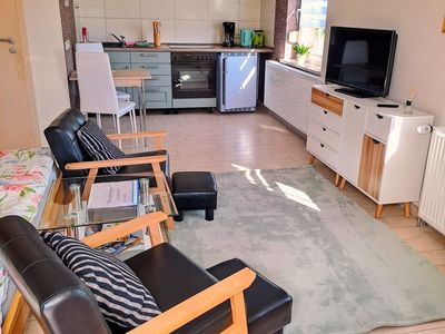 Ferienwohnung für 2 Personen (35 m²) in Neukalen 3/10