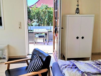 Ferienwohnung für 2 Personen (35 m²) in Neukalen 4/10