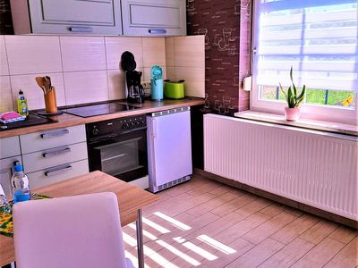 Ferienwohnung für 2 Personen (35 m²) in Neukalen 7/10