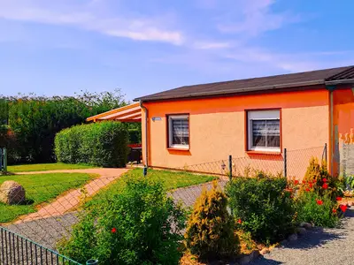 Ferienwohnung für 2 Personen (35 m²) in Neukalen 1/10