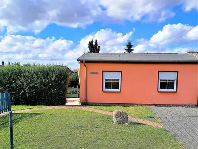 Ferienwohnung für 2 Personen (35 m²) in Neukalen 2/10