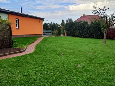 Ferienwohnung für 2 Personen (35 m²) in Neukalen 3/10