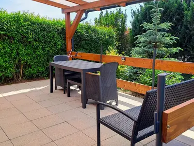 Ferienwohnung für 2 Personen (35 m²) in Neukalen 4/10
