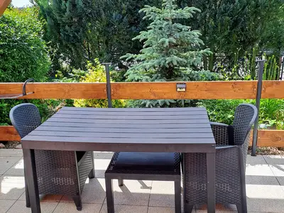Ferienwohnung für 2 Personen (35 m²) in Neukalen 5/10