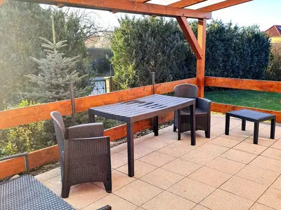 Ferienwohnung für 2 Personen (35 m²) in Neukalen 6/10