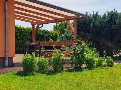 Ferienwohnung für 2 Personen (35 m²) in Neukalen 7/10