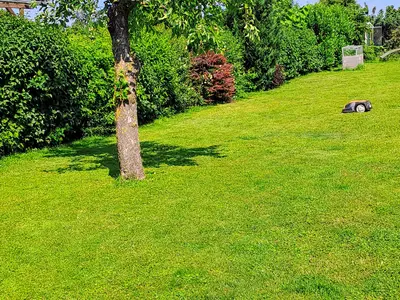 Ferienwohnung für 2 Personen (35 m²) in Neukalen 8/10