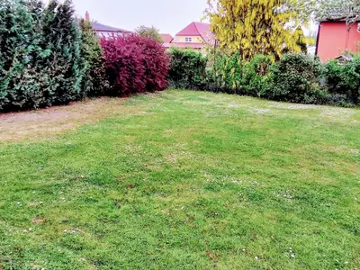 Ferienwohnung für 2 Personen (35 m²) in Neukalen 9/10