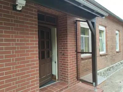 Ferienwohnung für 4 Personen (76 m²) in Neukalen 1/10