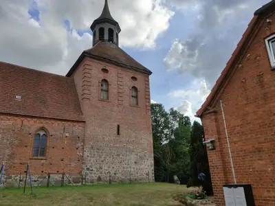 Ferienwohnung für 4 Personen (76 m²) in Neukalen 2/10