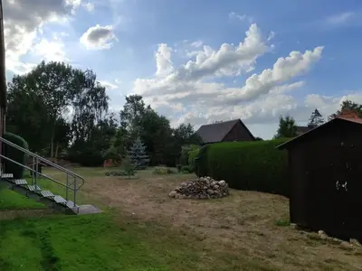 Ferienwohnung für 4 Personen (76 m²) in Neukalen 3/10