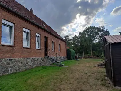 Ferienwohnung für 4 Personen (76 m²) in Neukalen 4/10
