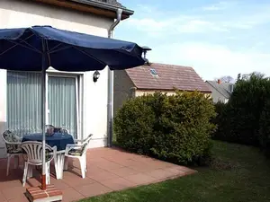 Ferienwohnung für 2 Personen (55 m²) in Neukalen