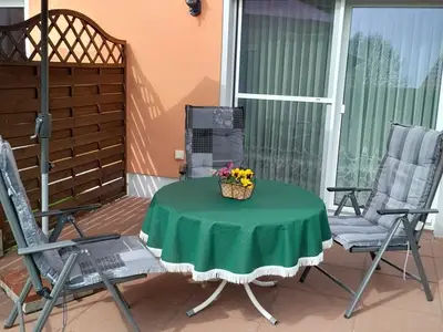 Ferienwohnung für 2 Personen (55 m²) in Neukalen 4/8
