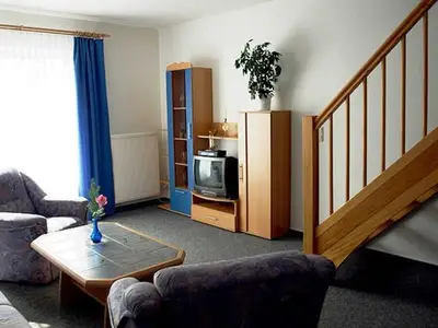 Ferienwohnung für 2 Personen (55 m²) in Neukalen 5/8