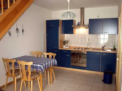 Ferienwohnung für 2 Personen (55 m²) in Neukalen 6/8