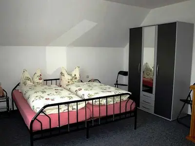 Ferienwohnung für 2 Personen (55 m²) in Neukalen 7/8
