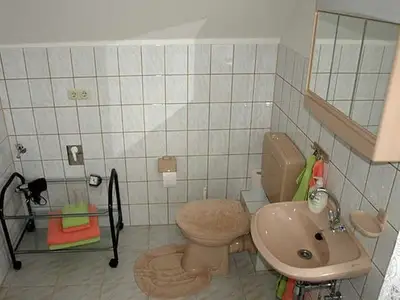 Ferienwohnung für 2 Personen (55 m²) in Neukalen 8/8