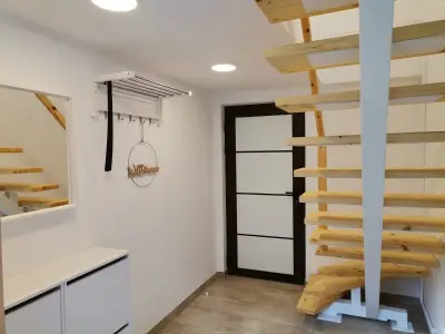 Ferienwohnung für 4 Personen (75 m²) in Neukalen 9/10