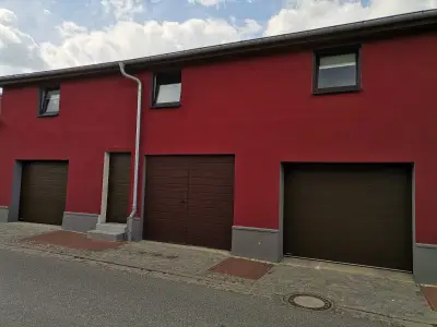 Ferienwohnung für 4 Personen (75 m²) in Neukalen 10/10