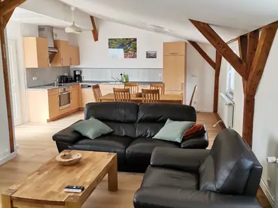 Ferienwohnung für 4 Personen (75 m²) in Neukalen 1/10