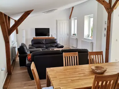 Ferienwohnung für 4 Personen (75 m²) in Neukalen 2/10
