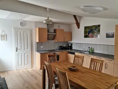 Ferienwohnung für 4 Personen (75 m²) in Neukalen 3/10