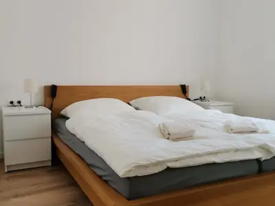 Ferienwohnung für 4 Personen (75 m²) in Neukalen 7/10