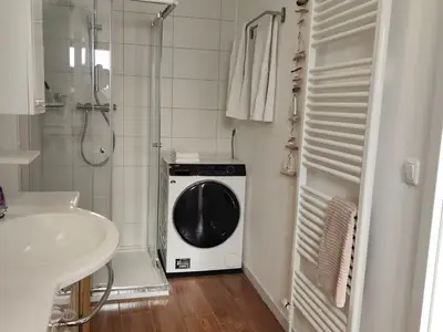 Ferienwohnung für 4 Personen (75 m²) in Neukalen 10/10