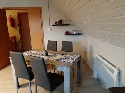 Ferienwohnung für 2 Personen (35 m²) in Neukalen 4/10