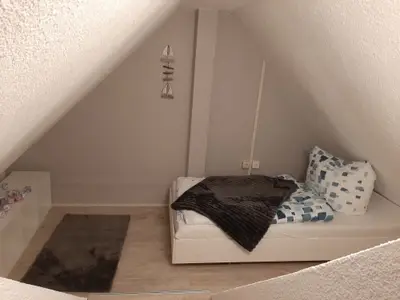 Ferienwohnung für 3 Personen (38 m²) in Neukalen 7/10
