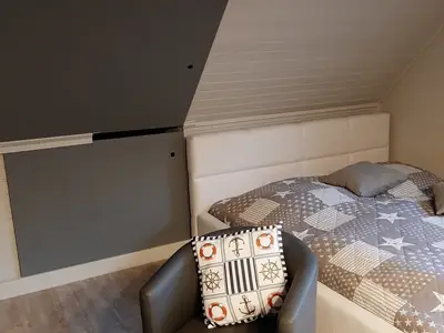 Ferienwohnung für 3 Personen (38 m²) in Neukalen 8/10