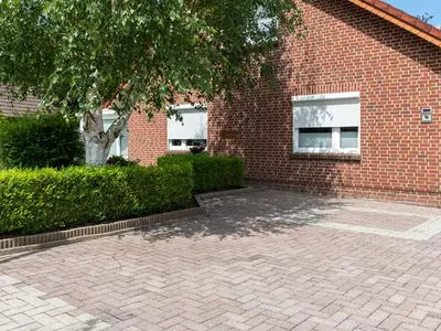Ferienwohnung für 6 Personen (50 m²) in Neukamperfehn 1/10