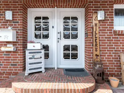 Ferienwohnung für 6 Personen (50 m²) in Neukamperfehn 2/10