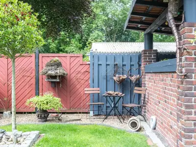 Ferienwohnung für 6 Personen (50 m²) in Neukamperfehn 7/10